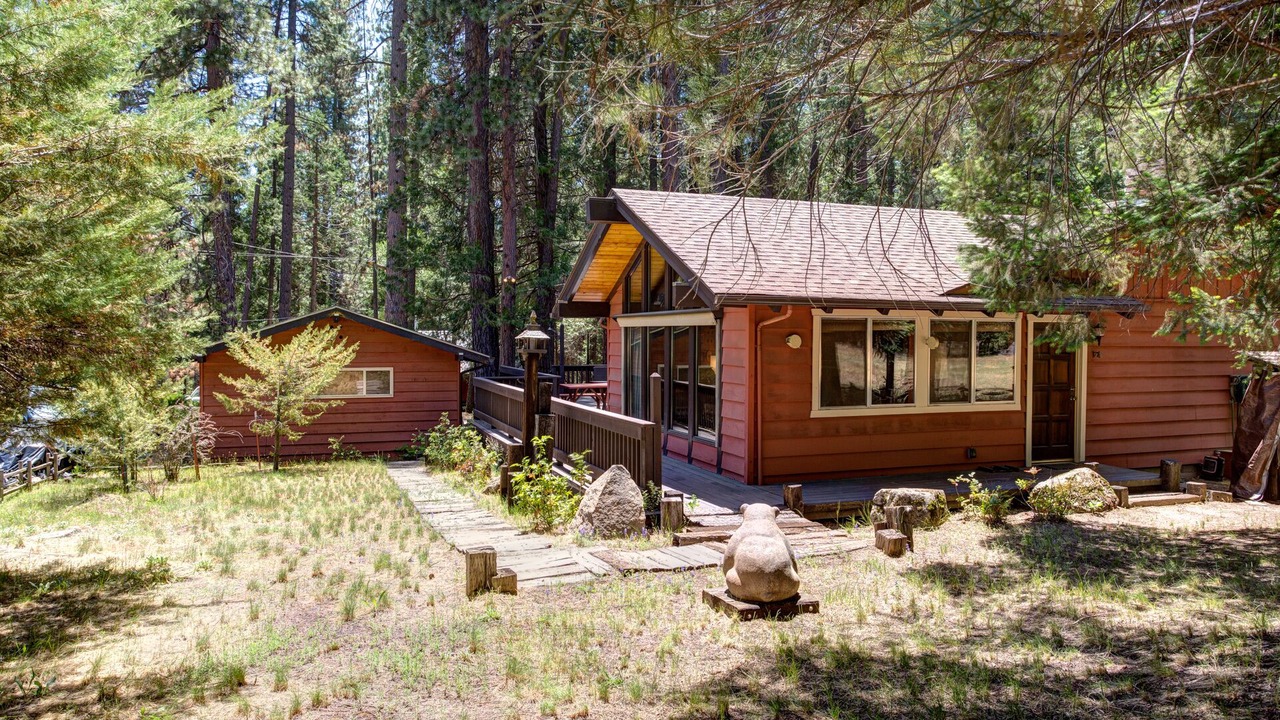 Photo of Others in North Wawona