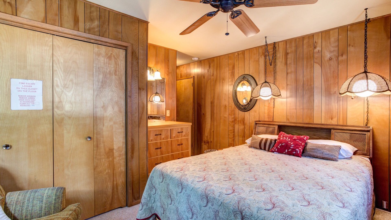 Photo of Bathroom in North Wawona