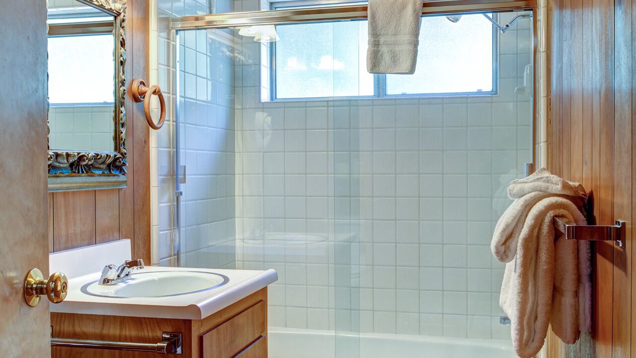 Photo of Bathroom in North Wawona
