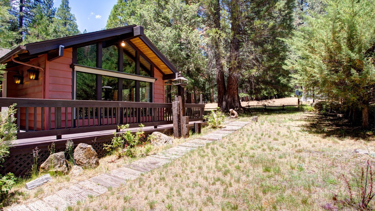 Photo of Others in North Wawona
