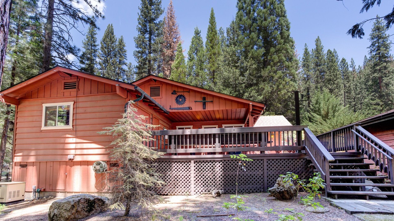 Photo of Others in North Wawona