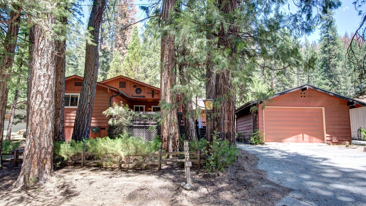 Photo of Others in North Wawona