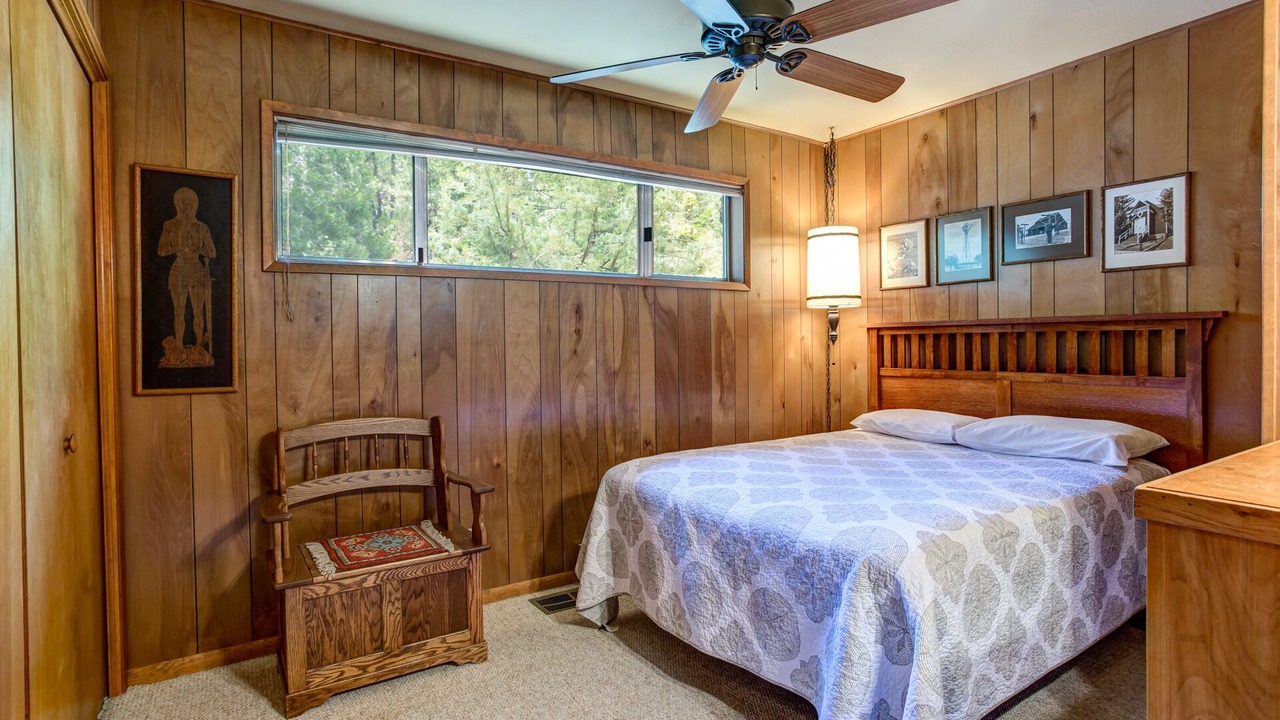 Photo of Others in North Wawona