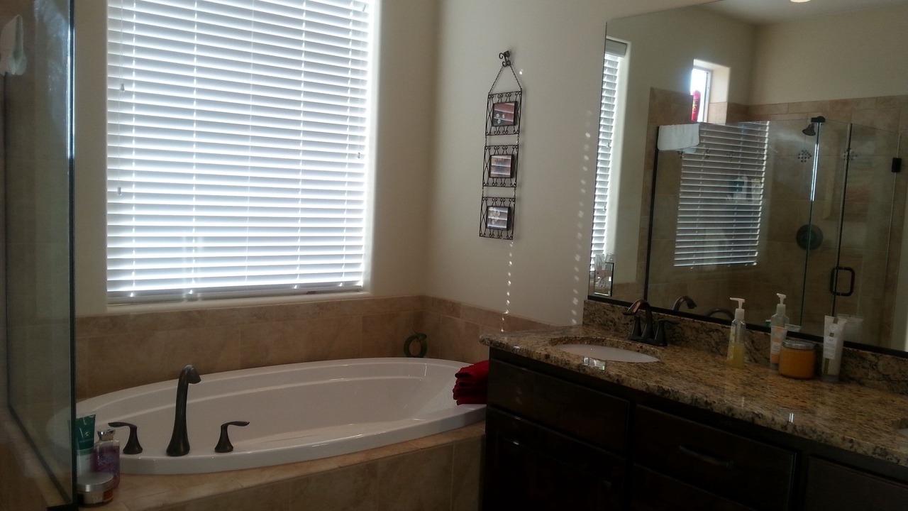 Photo of Bathroom in Washington