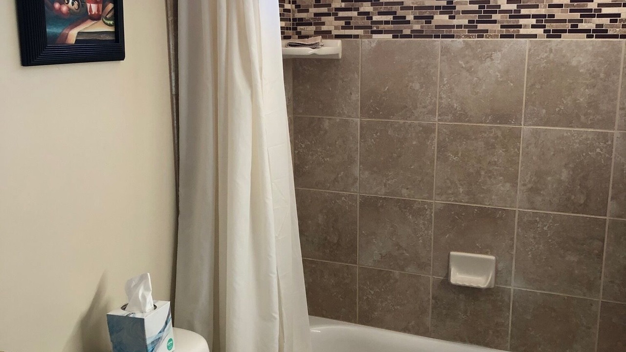 Photo of Bathroom in Washington