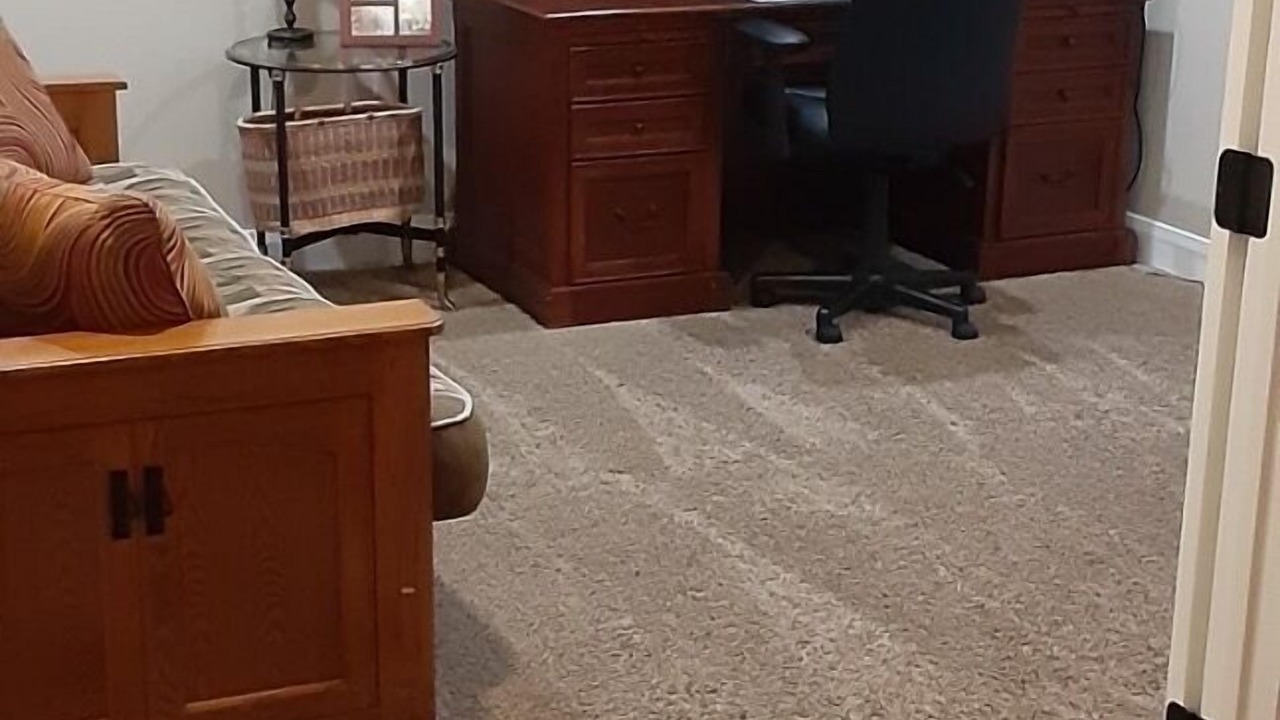 Photo of Bedroom in Washington