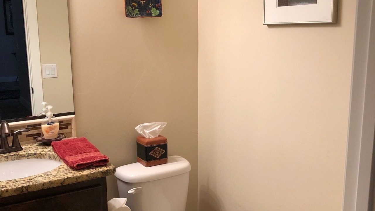 Photo of Bathroom in Washington