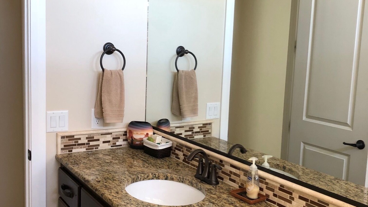 Photo of Bathroom in Washington