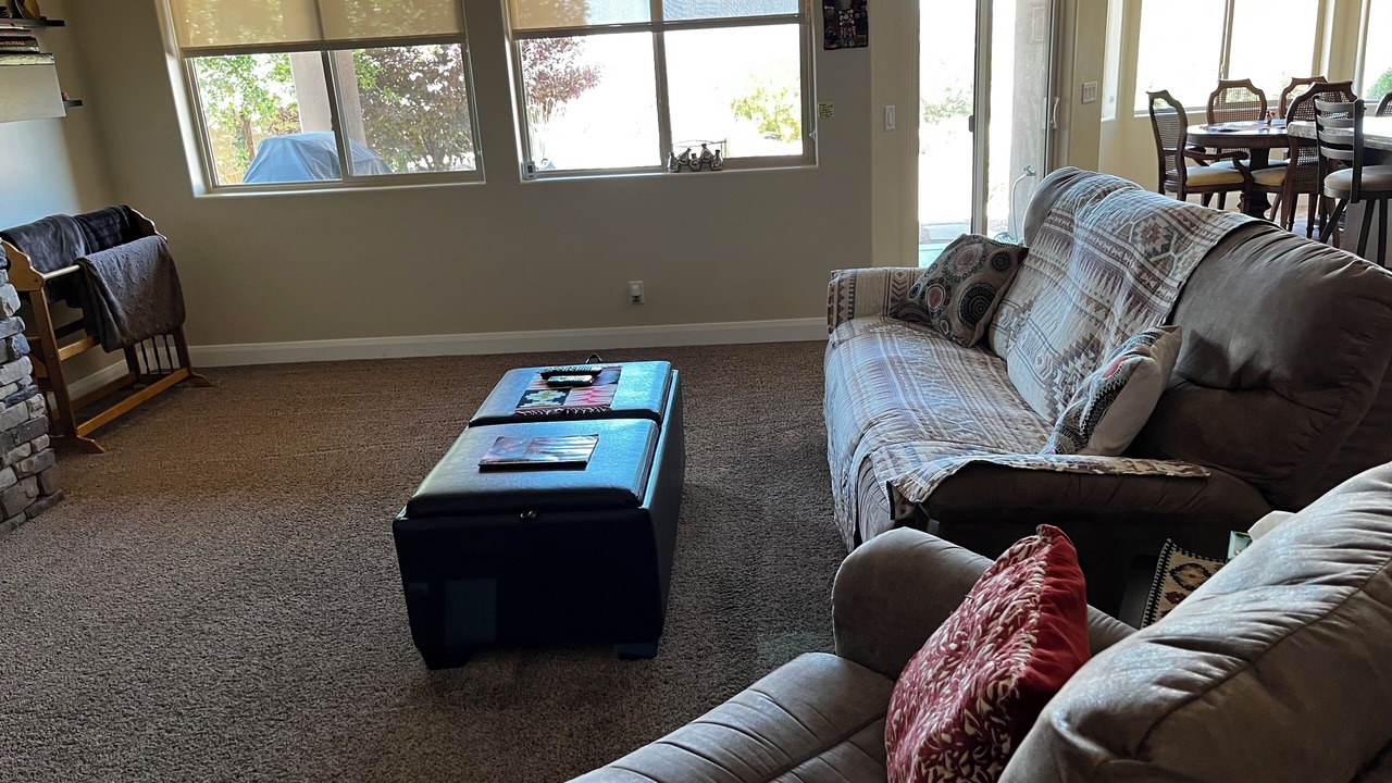 Photo of Bedroom in Washington