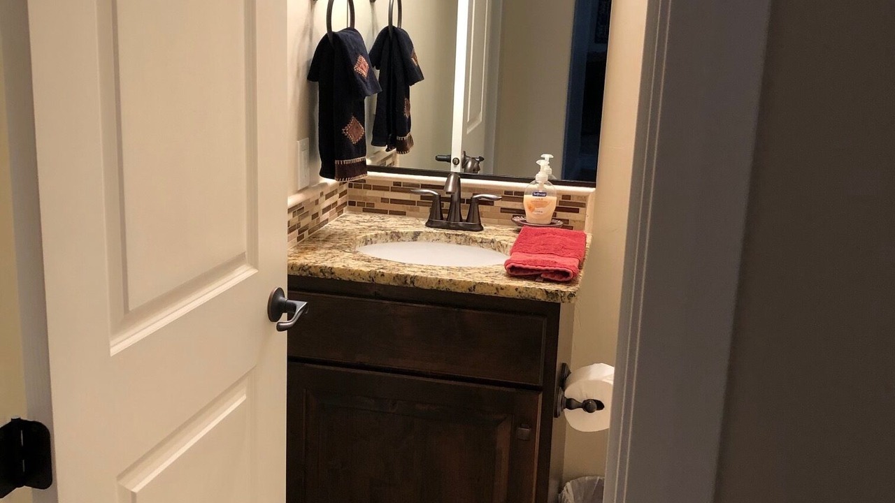 Photo of Bathroom in Washington