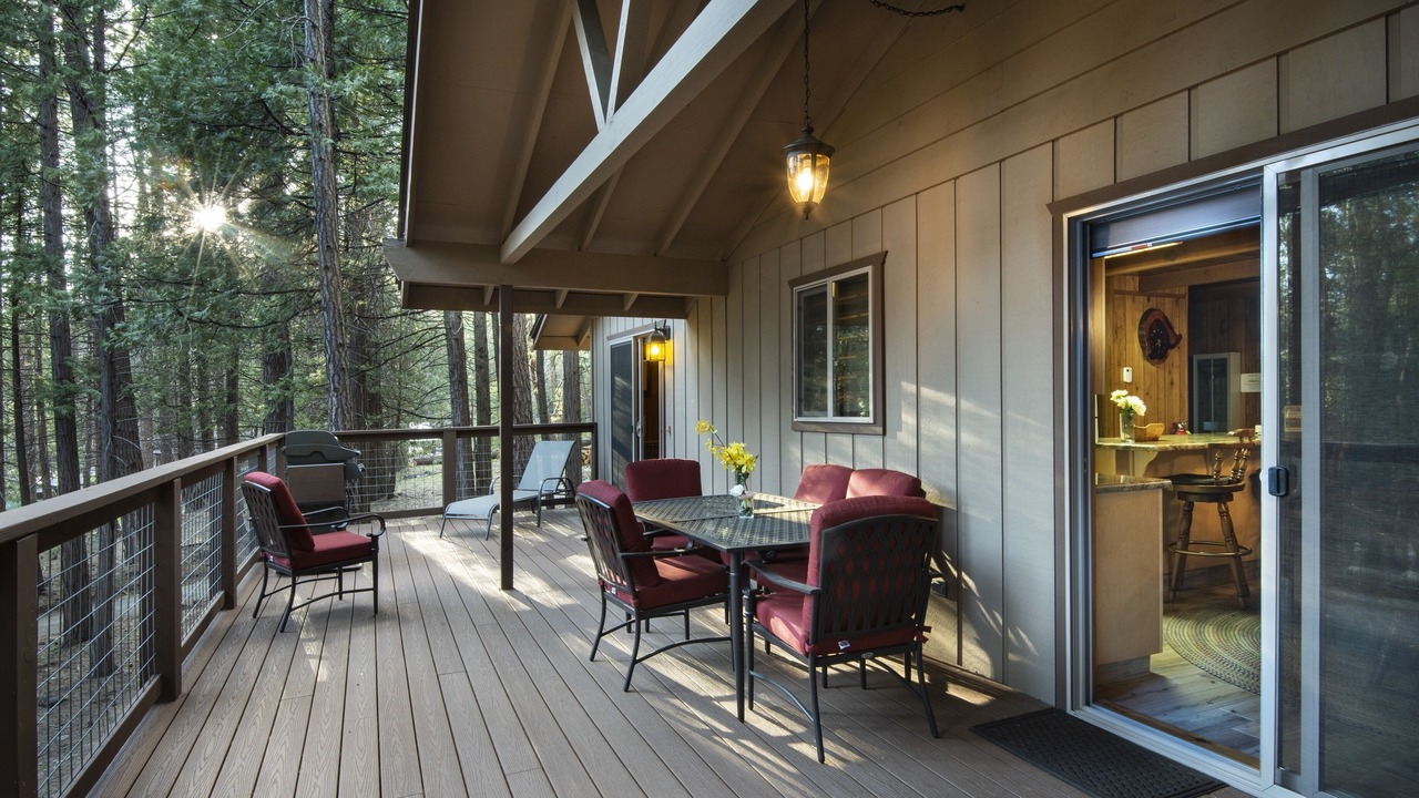 Photo of Others in North Wawona