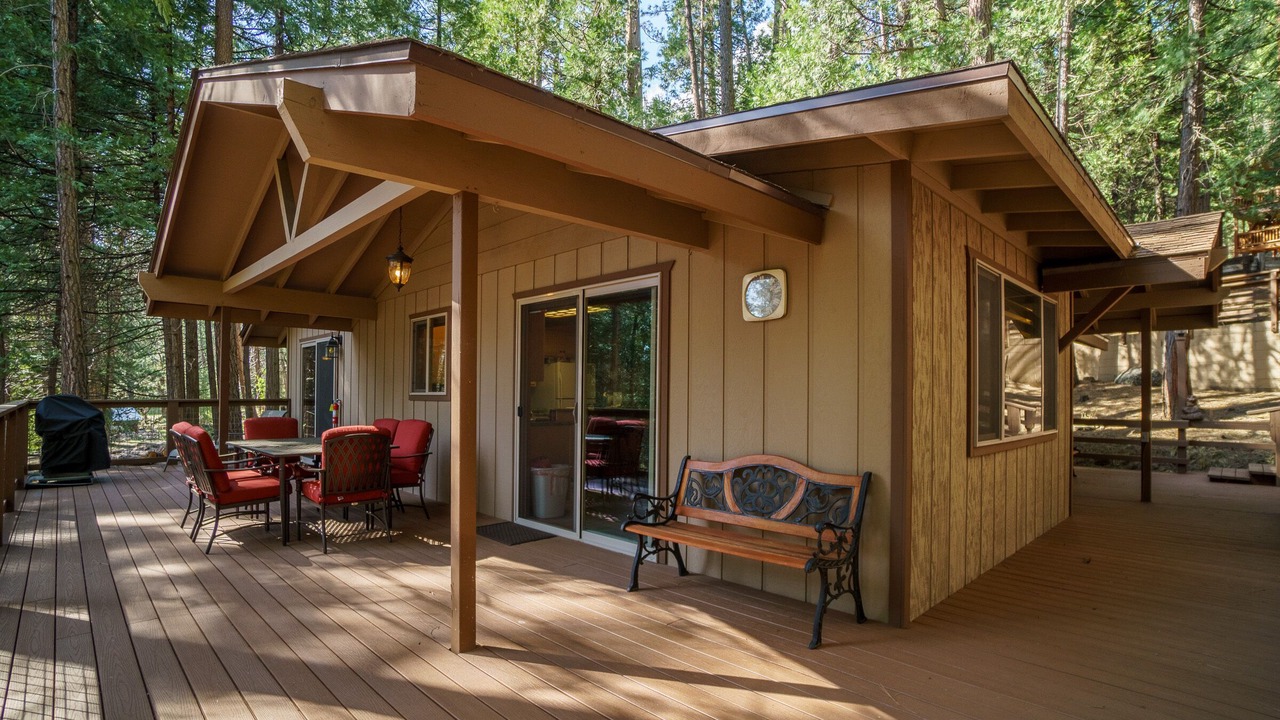 Photo of Others in North Wawona