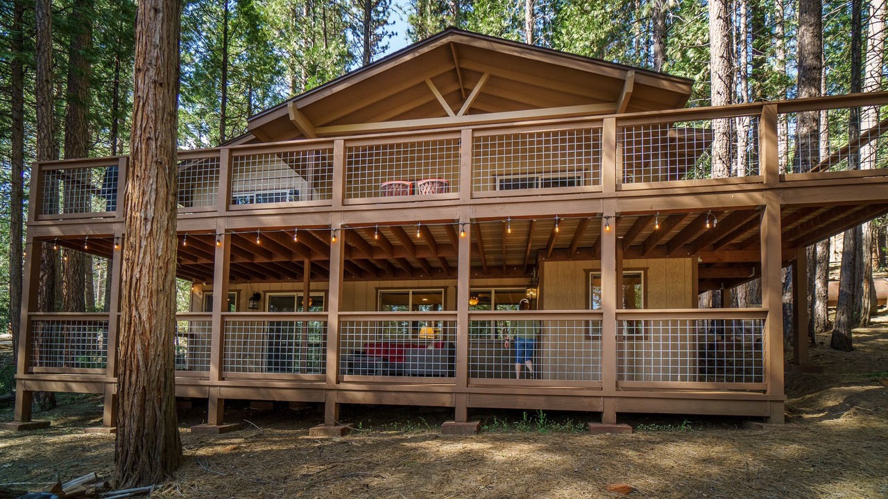 Photo of Others in North Wawona