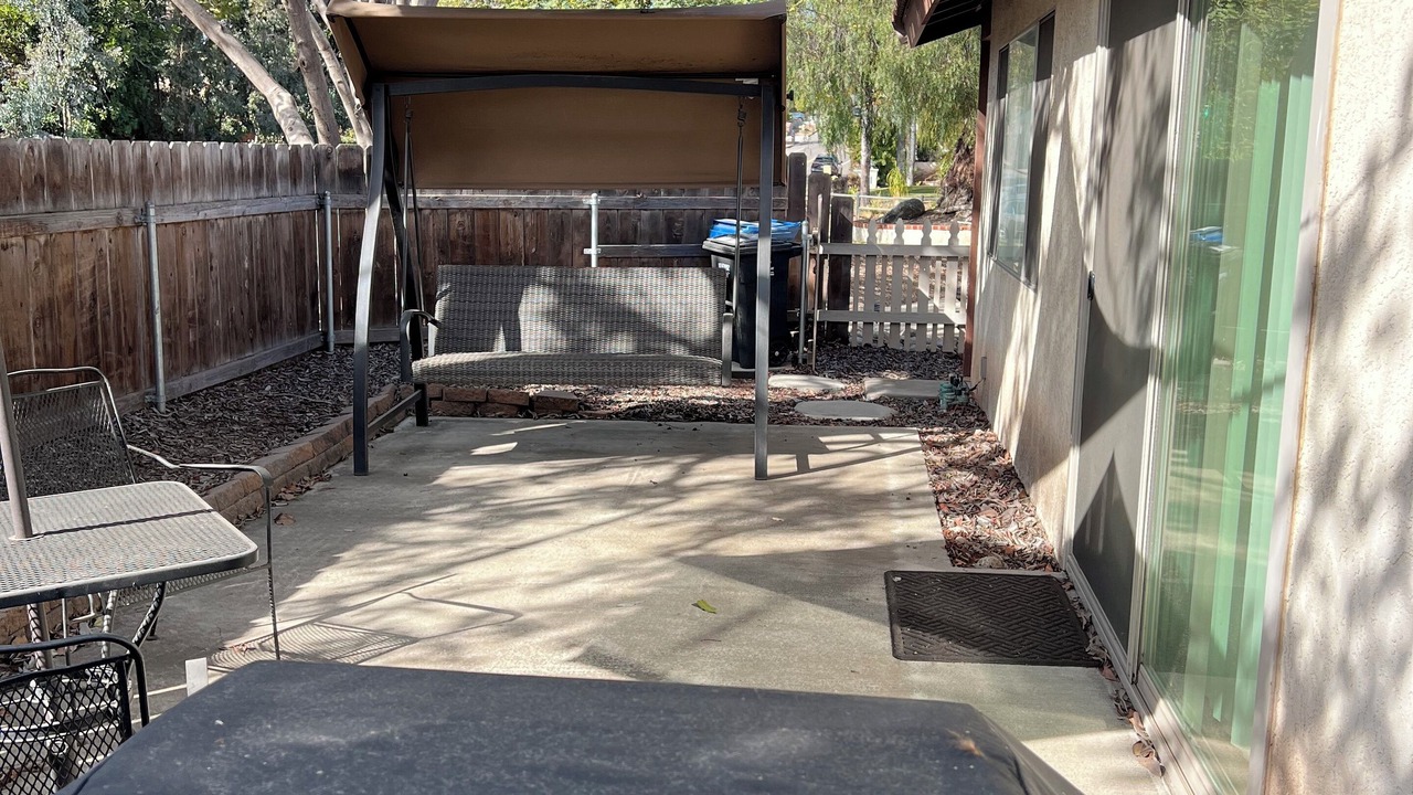 Photo of Patio Balcony in Bonita