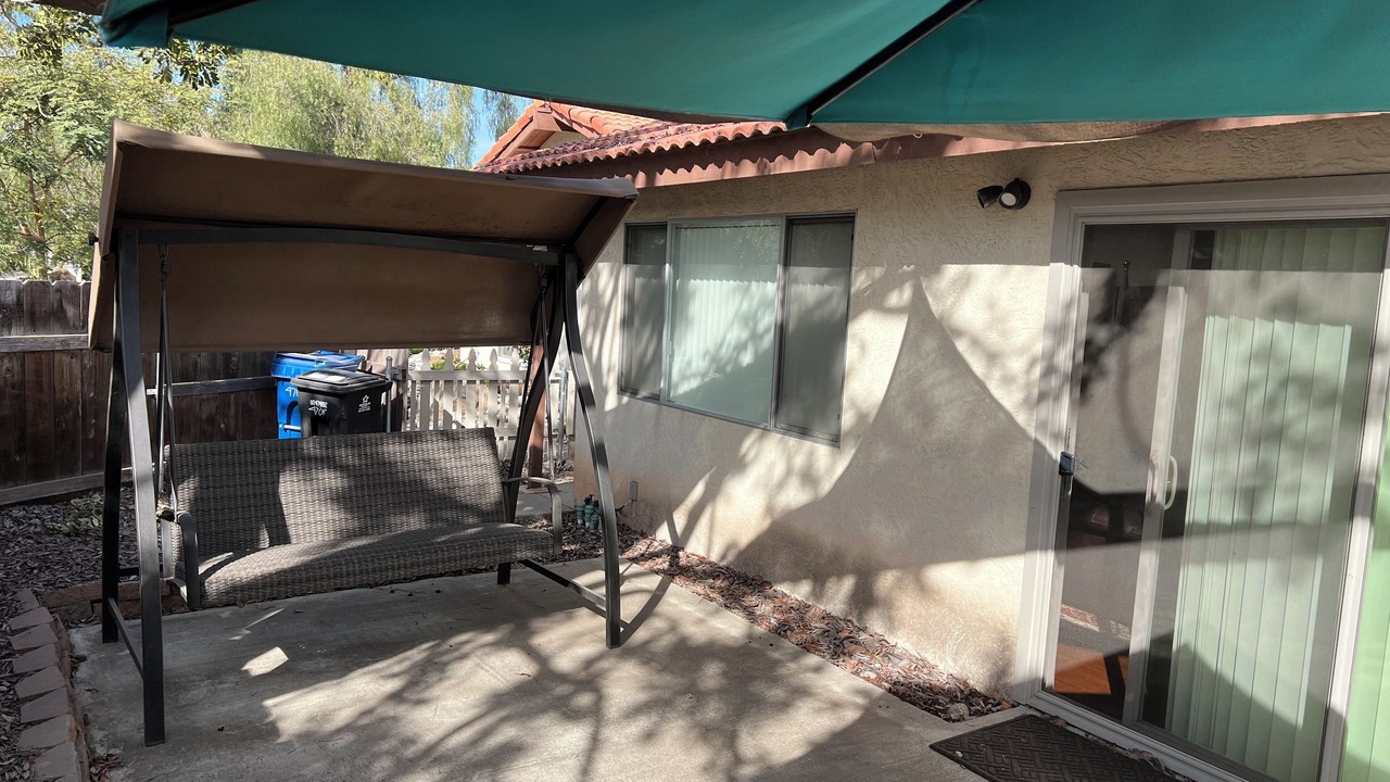 Photo of Patio Balcony in Bonita
