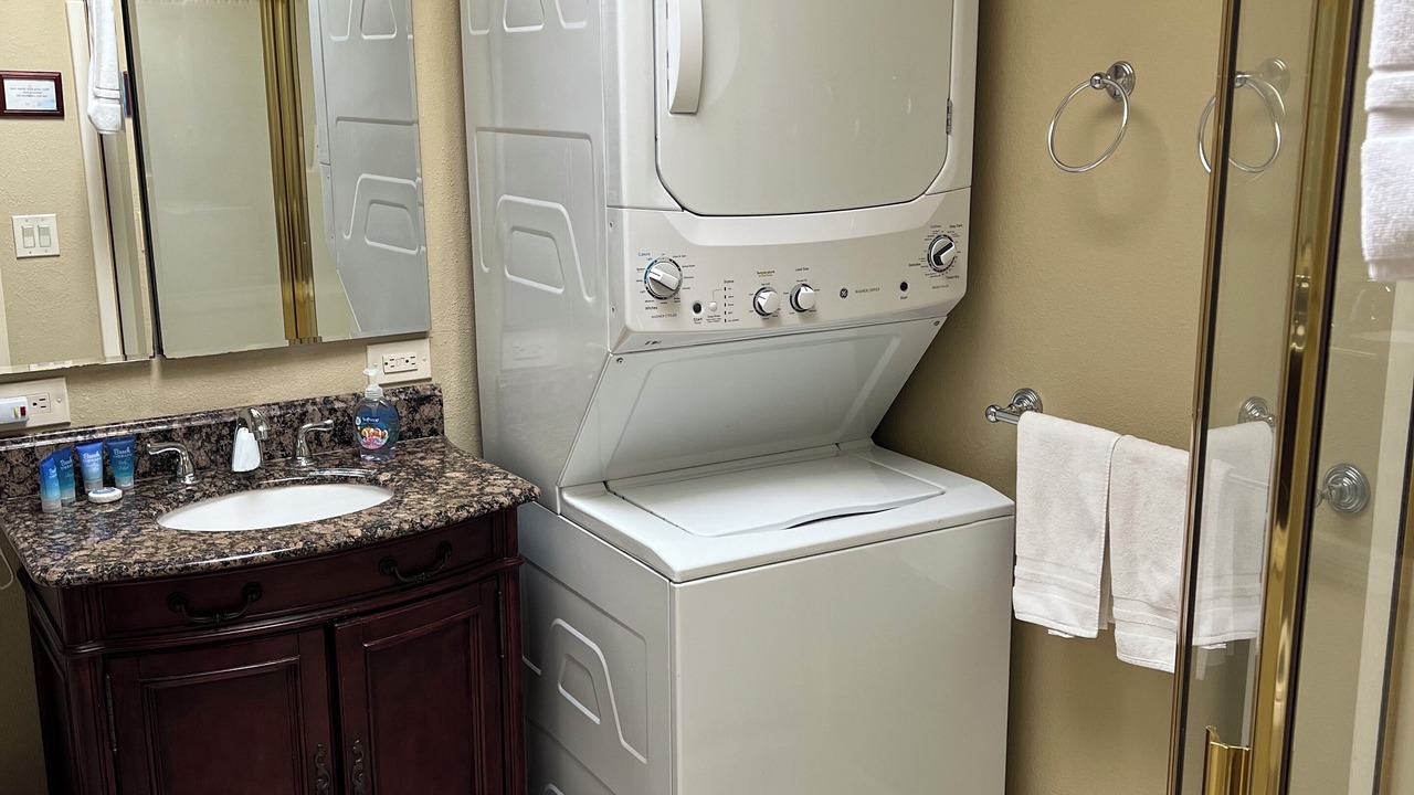 Photo of Bathroom in Bonita