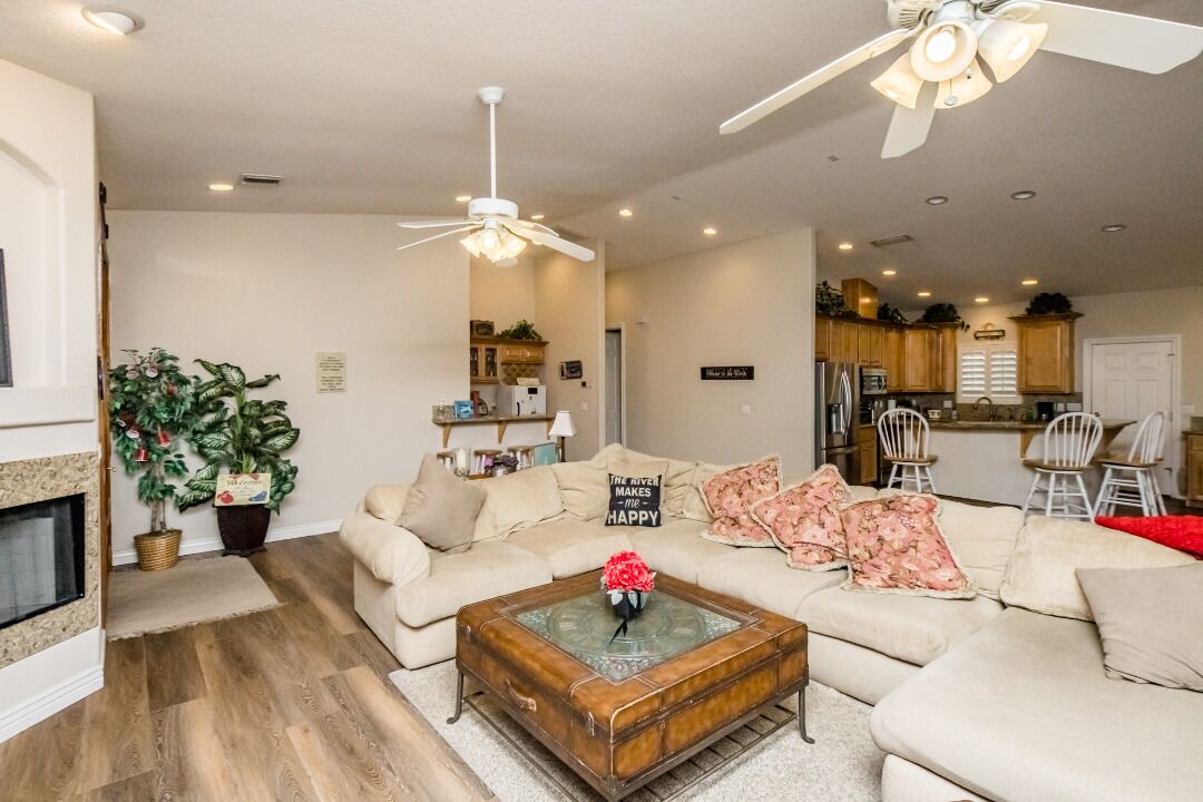 Photo of Bedroom in Moovalya Keys