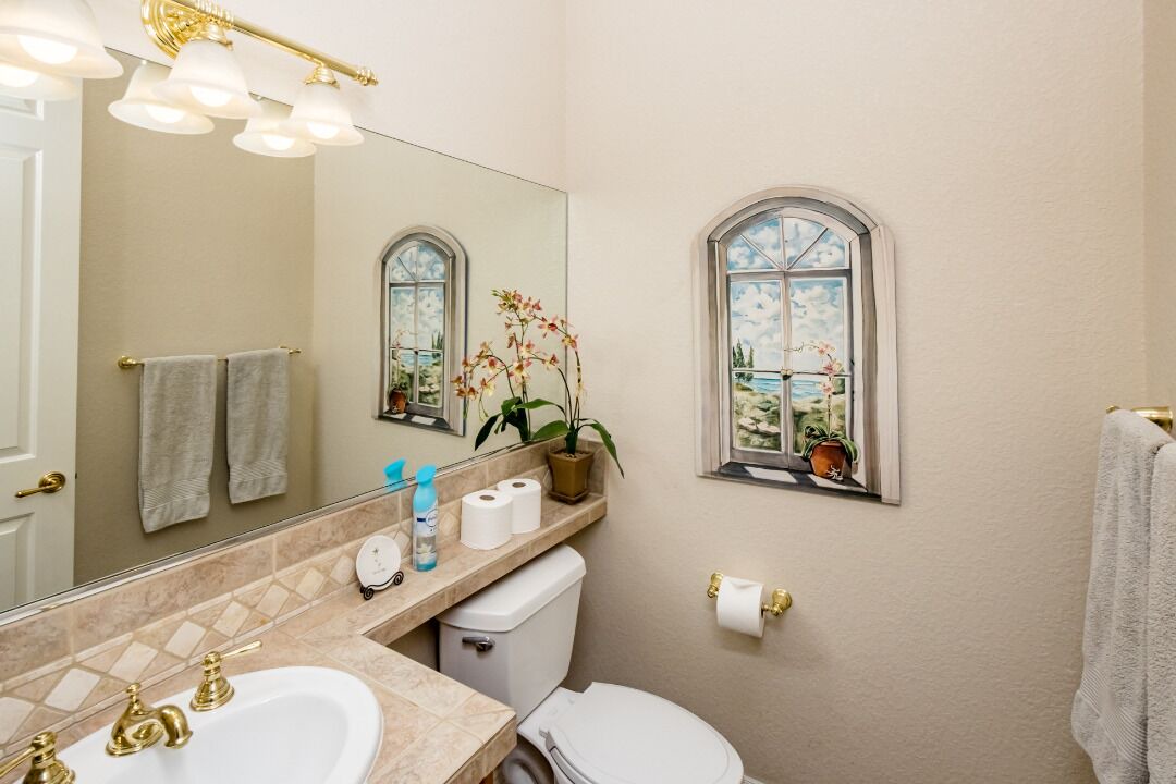 Photo of Bedroom in Moovalya Keys