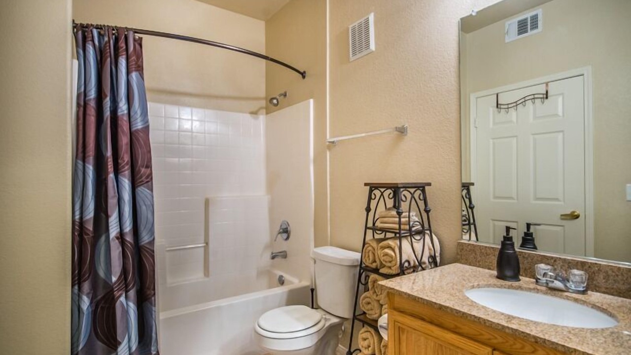 Photo of Bathroom in Spring Valley