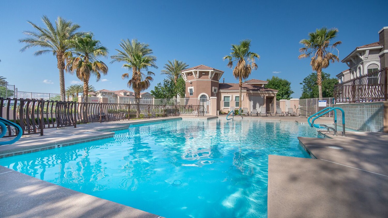 Photo of Outdoor in Spring Valley