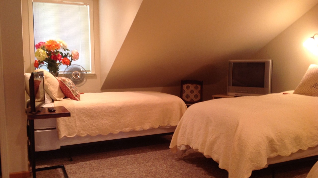 Photo of Bedroom in Incline Village