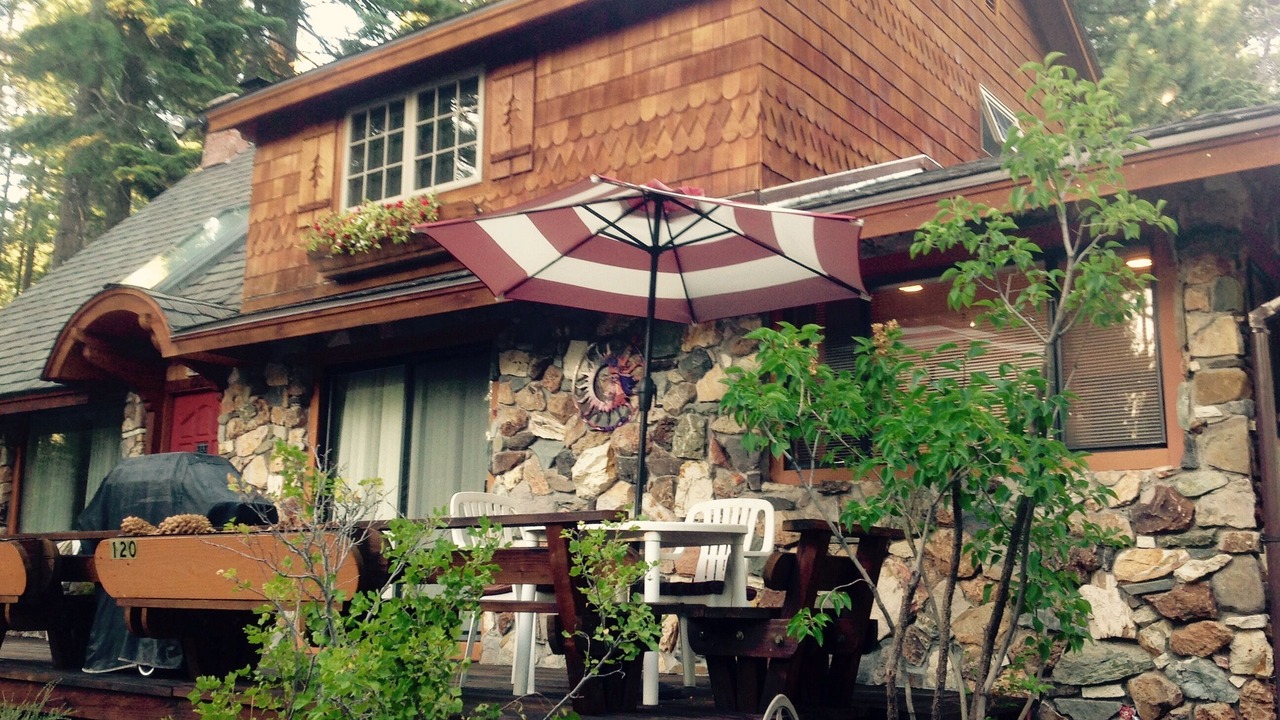 Photo of Outdoor in Incline Village