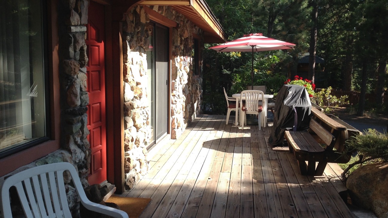 Photo of Outdoor in Incline Village