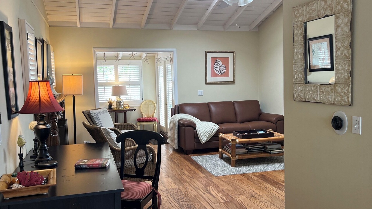 Photo of Livingroom in Balboa Island
