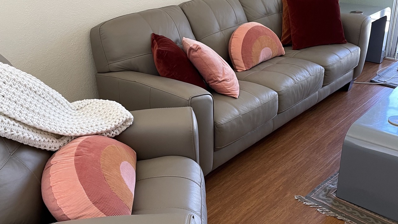 Photo of Livingroom in Palm Springs