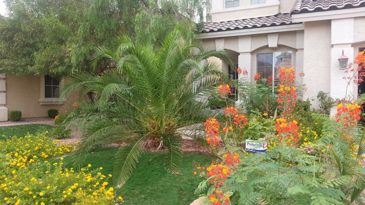 Photo of Outdoor in Enterprise