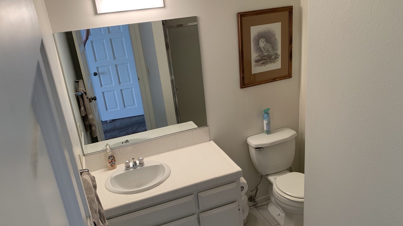 Photo of Bathroom in Rancho Mirage
