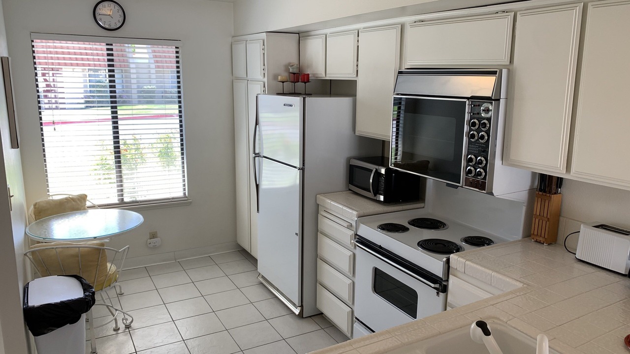 Photo of Kitchen in Rancho Mirage