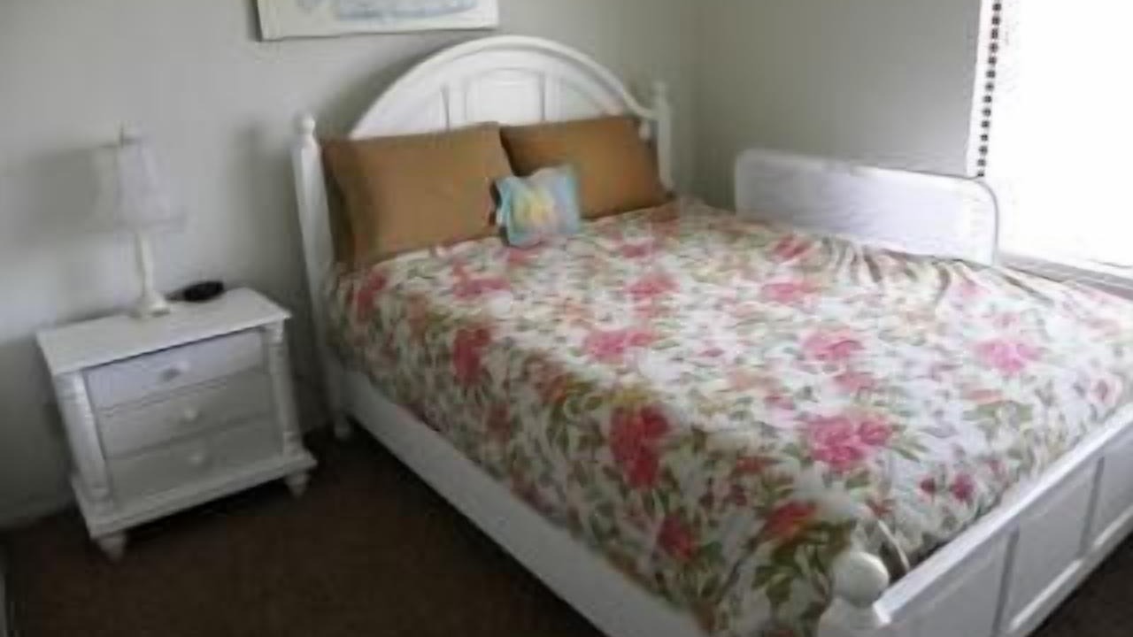 Photo of Bedroom in Rancho Mirage