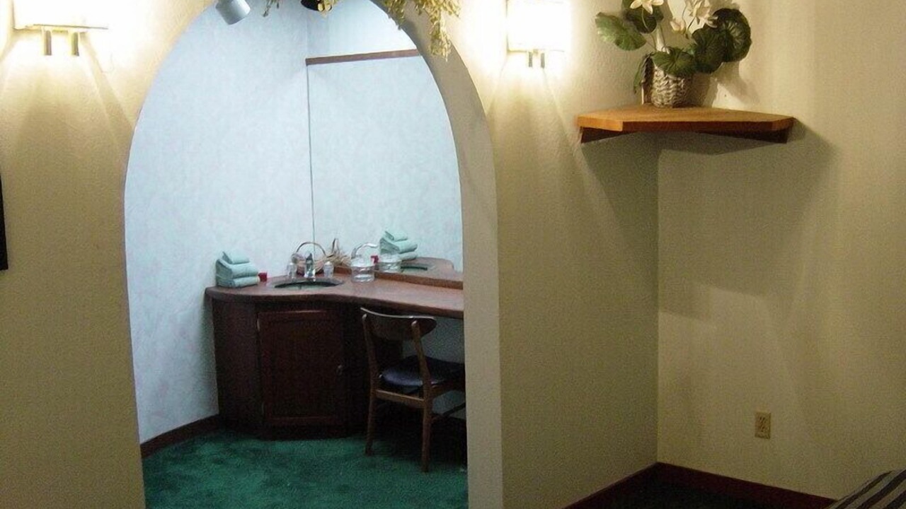 Photo of Bedroom in Fort Bragg