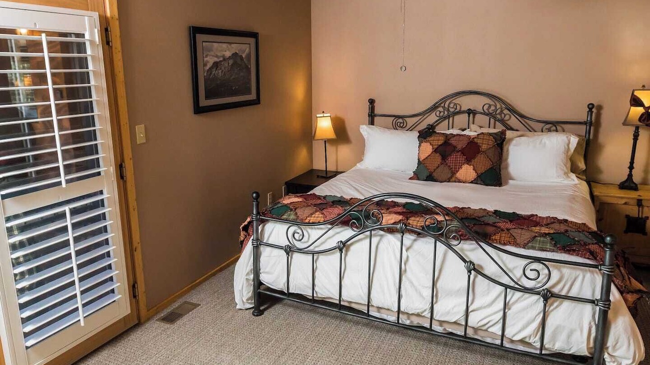 Photo of Bedroom in Brian Head