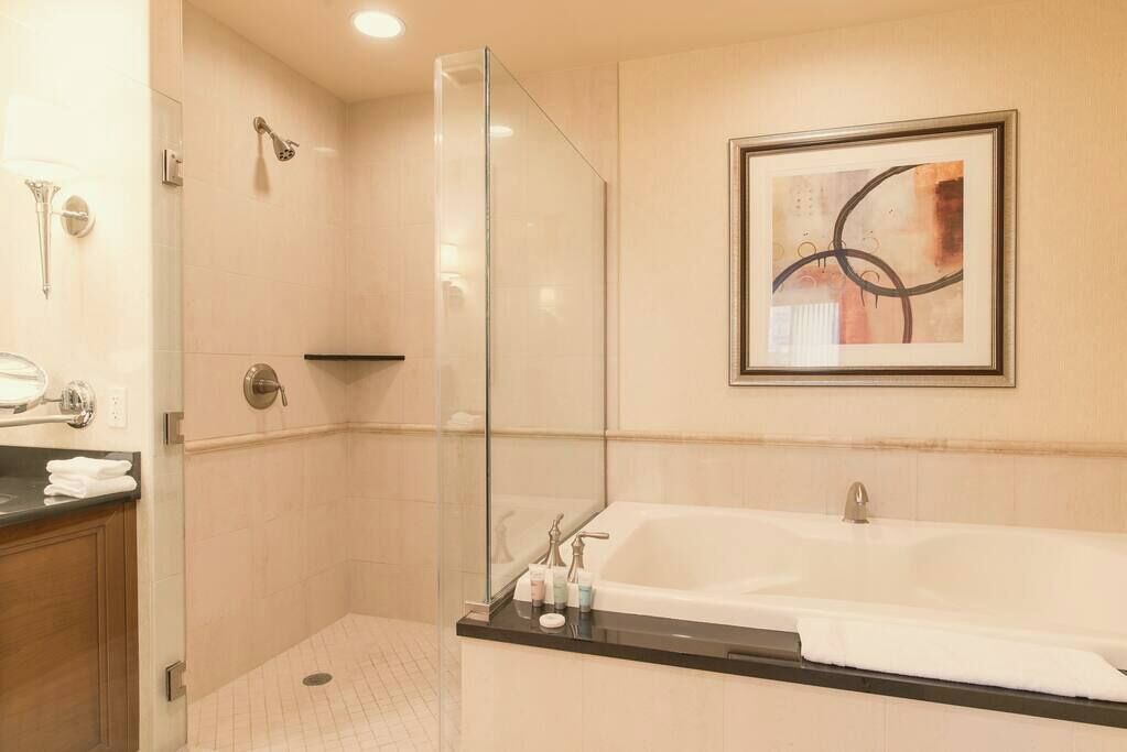 Photo of Bathroom in Las Vegas