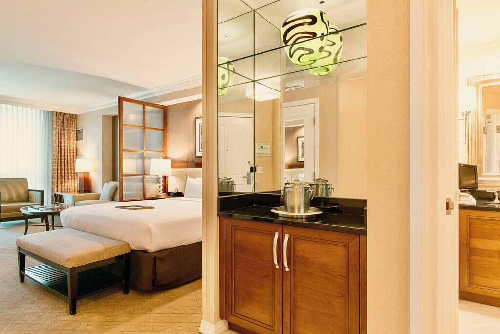 Photo of Bedroom in Las Vegas