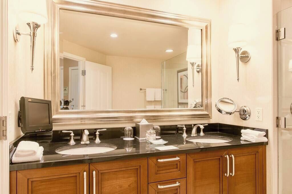 Photo of Bathroom in Las Vegas