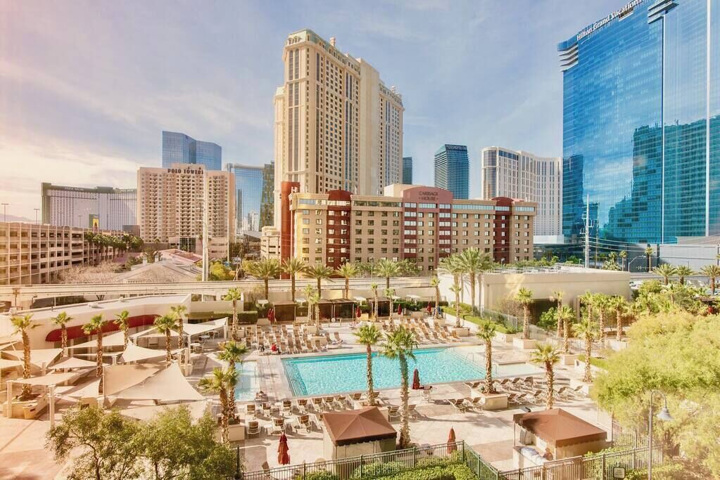 Photo of Outdoor in Las Vegas