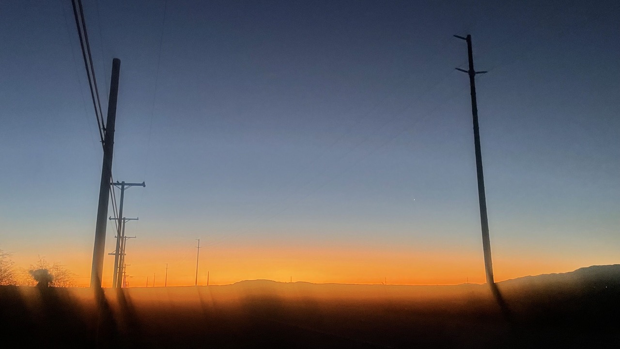 Photo of Others in Borrego Springs