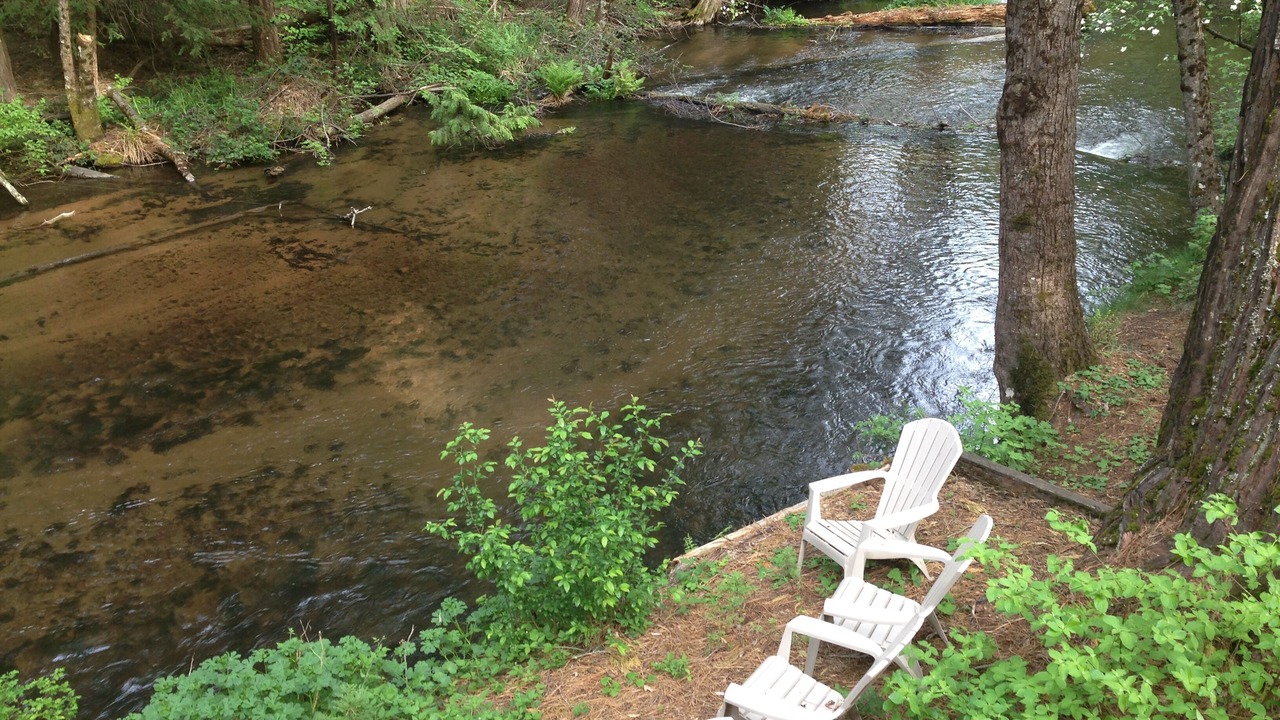 Photo of Outdoor in Shingletown