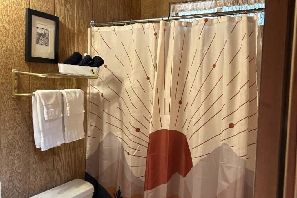 Photo of Bathroom in Bridgeport