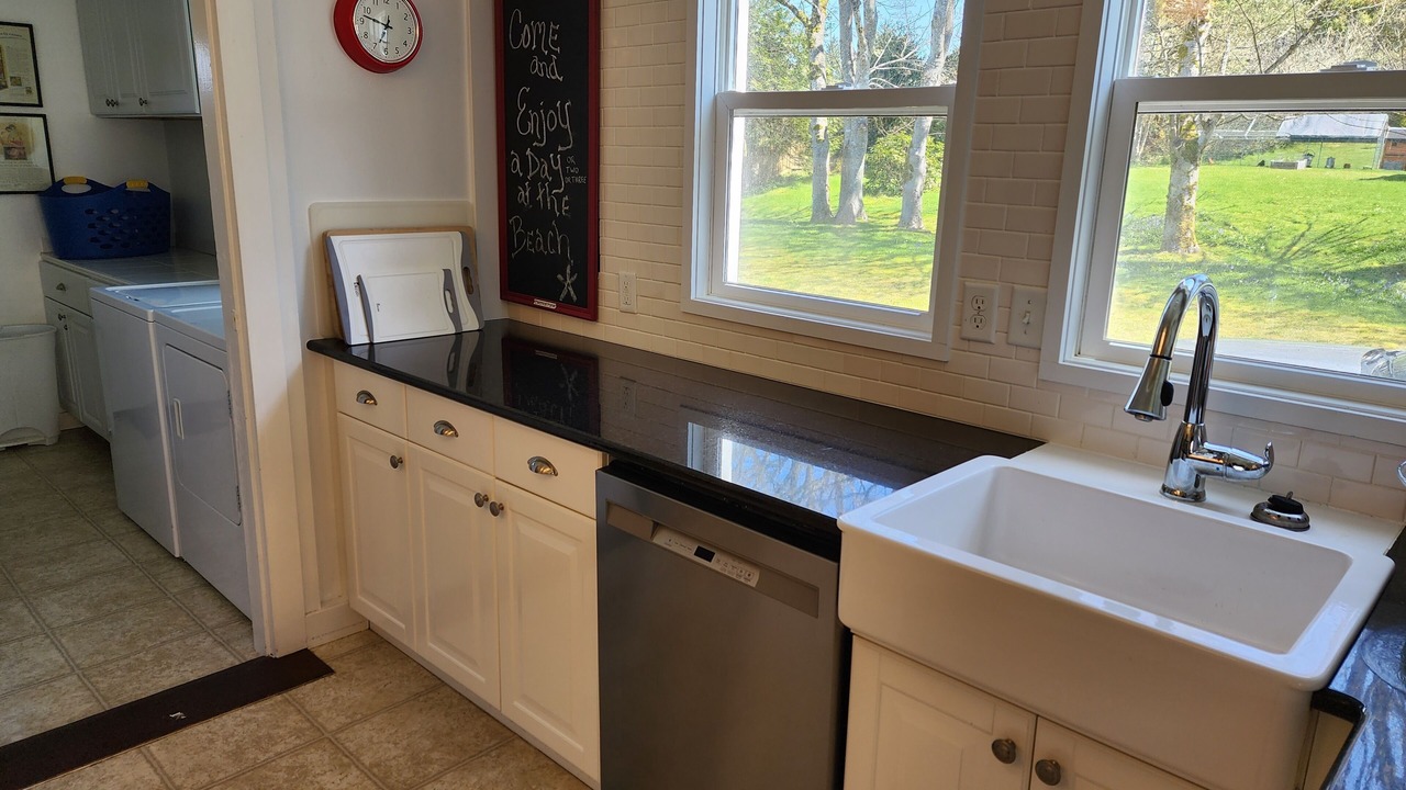 Photo of Kitchen in Gearhart