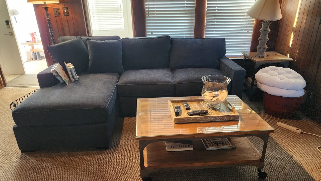 Photo of Livingroom in Gearhart