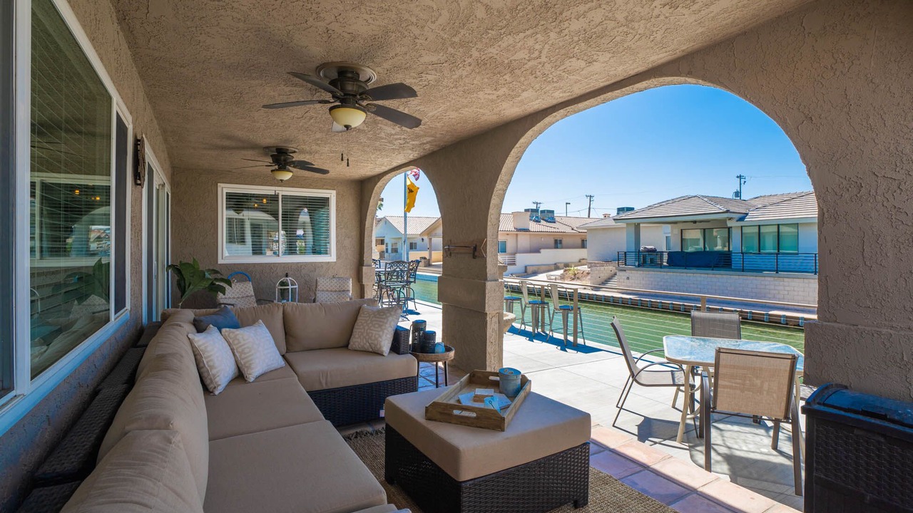Photo of Outdoor in Parker Strip
