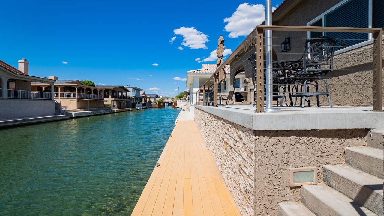 Photo of Outdoor in Parker Strip