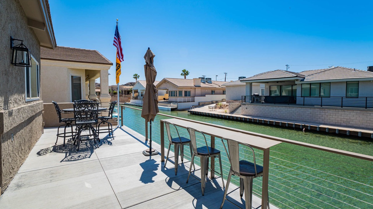 Photo of Outdoor in Parker Strip