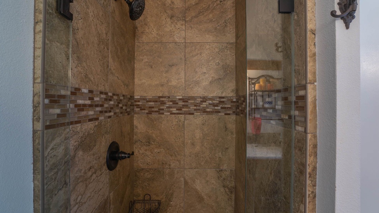 Photo of Bathroom in Parker Strip