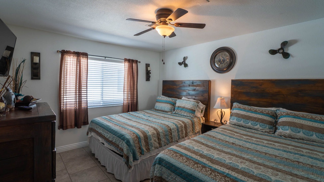 Photo of Bedroom in Parker Strip