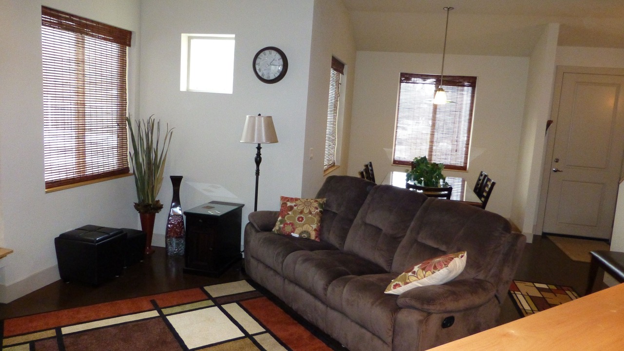 Photo of Livingroom in Southern Crossing